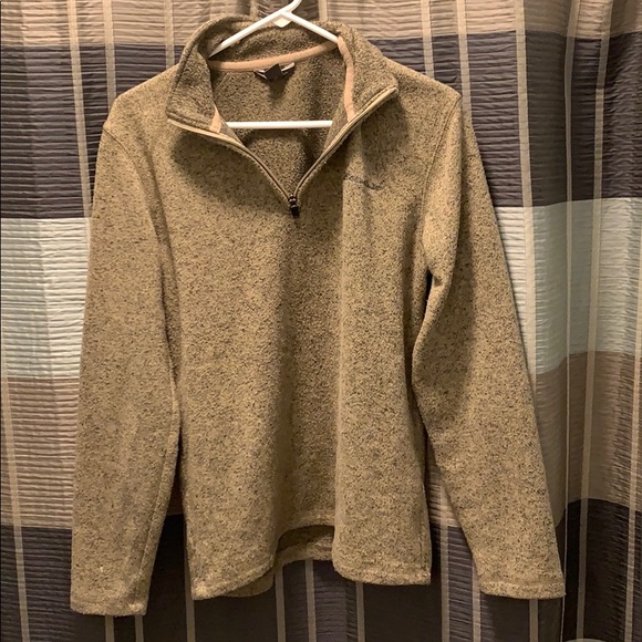 Eddie Bauer Other - Eddie Bauer Half Zip